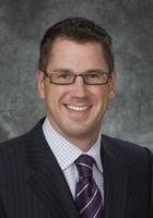 Toronto Constitutional Law tutor named James