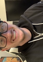 Oxford Salesforce Admin tutor named Bryan Oxford Salesforce Admin tutor named Bryan