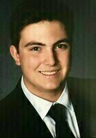 Manchester Math 1 tutor named Christopher Manchester Math 1 tutor named Christopher