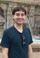 Victoria Human Geography tutor named Georges Frederic Agustin Victoria Human Geography tutor named Georges Frederic Agustin