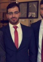 Quebec City EIT - Engineer in Training tutor named Ziad Quebec City EIT - Engineer in Training tutor named Ziad