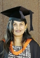 Winnipeg Conversational French tutor named Reena Winnipeg Conversational French tutor named Reena