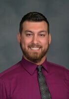 Hamilton Honors Algebra tutor named Trae