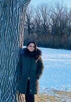 Ottawa ACT Science tutor named Ruchi