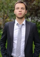 Brossard MATLAB tutor named Zerind