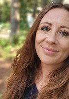 Bradford Elementary Social Studies tutor named Jamie Bradford Elementary Social Studies tutor named Jamie