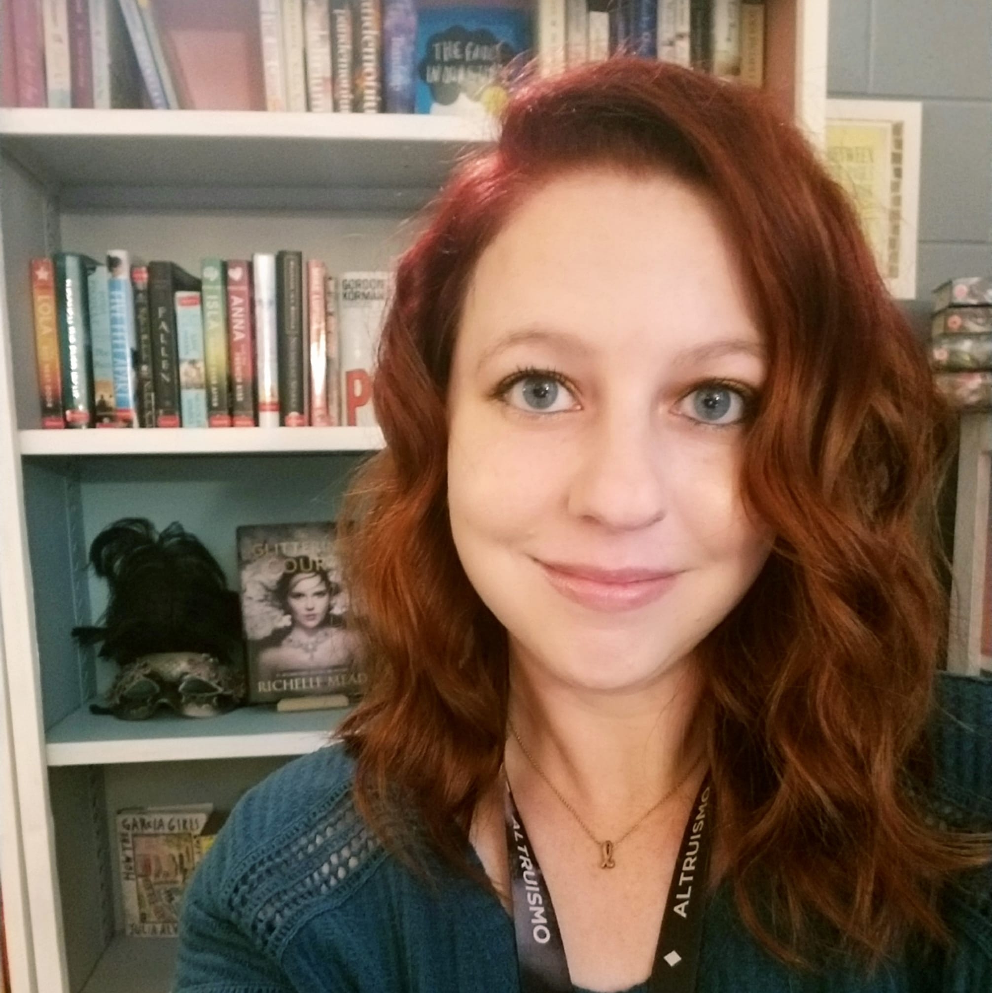 Edinburgh Composition tutor named Laura Edinburgh Composition tutor named Laura