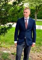 Richmond Hill Statistics tutor named Ilya