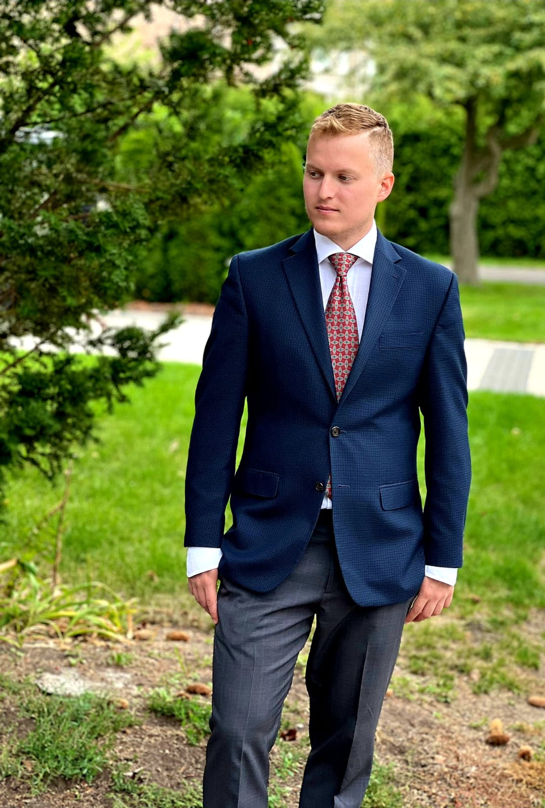 Richmond Hill tutor named Ilya Richmond Hill tutor named Ilya