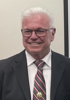 Waterloo Criminal Law tutor named Reginald Waterloo Criminal Law tutor named Reginald