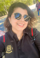 Burnaby Elementary School tutor named Chandni Burnaby Elementary School tutor named Chandni