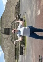Waterloo Archaeology tutor named Molly Waterloo Archaeology tutor named Molly