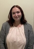 Ottawa Archaeology tutor named Molly Ottawa Archaeology tutor named Molly
