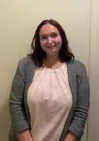 Glasgow Archaeology tutor named Molly Glasgow Archaeology tutor named Molly