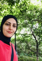 Calgary Entomology tutor named Mahsa Calgary Entomology tutor named Mahsa