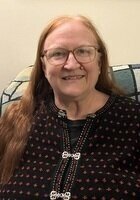 Edinburgh PSAT tutor named Melinda