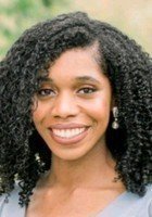 Victoria Conversational Italian tutor named Yvonne