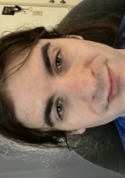 Belfast Salesforce Admin tutor named Thomas