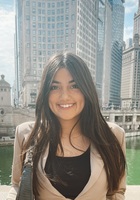 Oxford DAT Quantitative Reasoning tutor named Anisha Oxford DAT Quantitative Reasoning tutor named Anisha