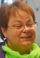 Winnipeg ESL tutor named Yalonda Winnipeg ESL tutor named Yalonda