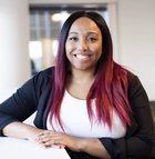 Atlanta, GA SSAT tutor named Adia Atlanta, GA SSAT tutor named Adia