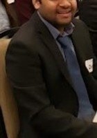 Calgary Accounting tutor named Deepankar Calgary Accounting tutor named Deepankar