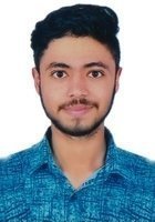 Coquitlam Python tutor named Piyush