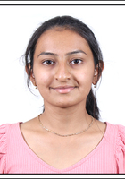 Edmonton Geometry tutor named Dhara Edmonton Geometry tutor named Dhara
