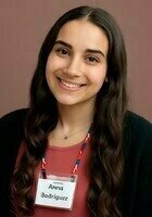 Manchester Executive Functioning tutor named Robin Manchester Executive Functioning tutor named Robin