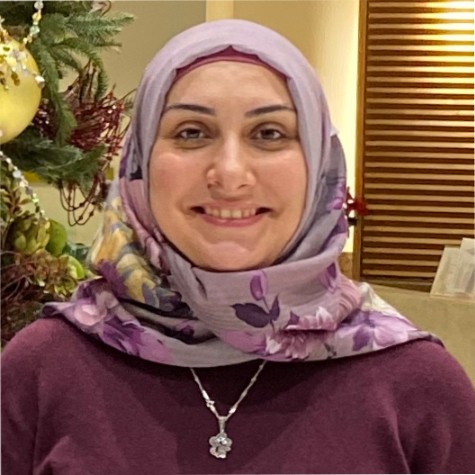 Cambridge Analytical Chemistry tutor named Rabab Cambridge Analytical Chemistry tutor named Rabab