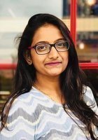 Vancouver Microsoft Word tutor named Sakshi Vancouver Microsoft Word tutor named Sakshi