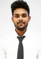 Bath AWS Certified Cloud Practitioner tutor named Monesh Venkul Bath AWS Certified Cloud Practitioner tutor named Monesh Venkul