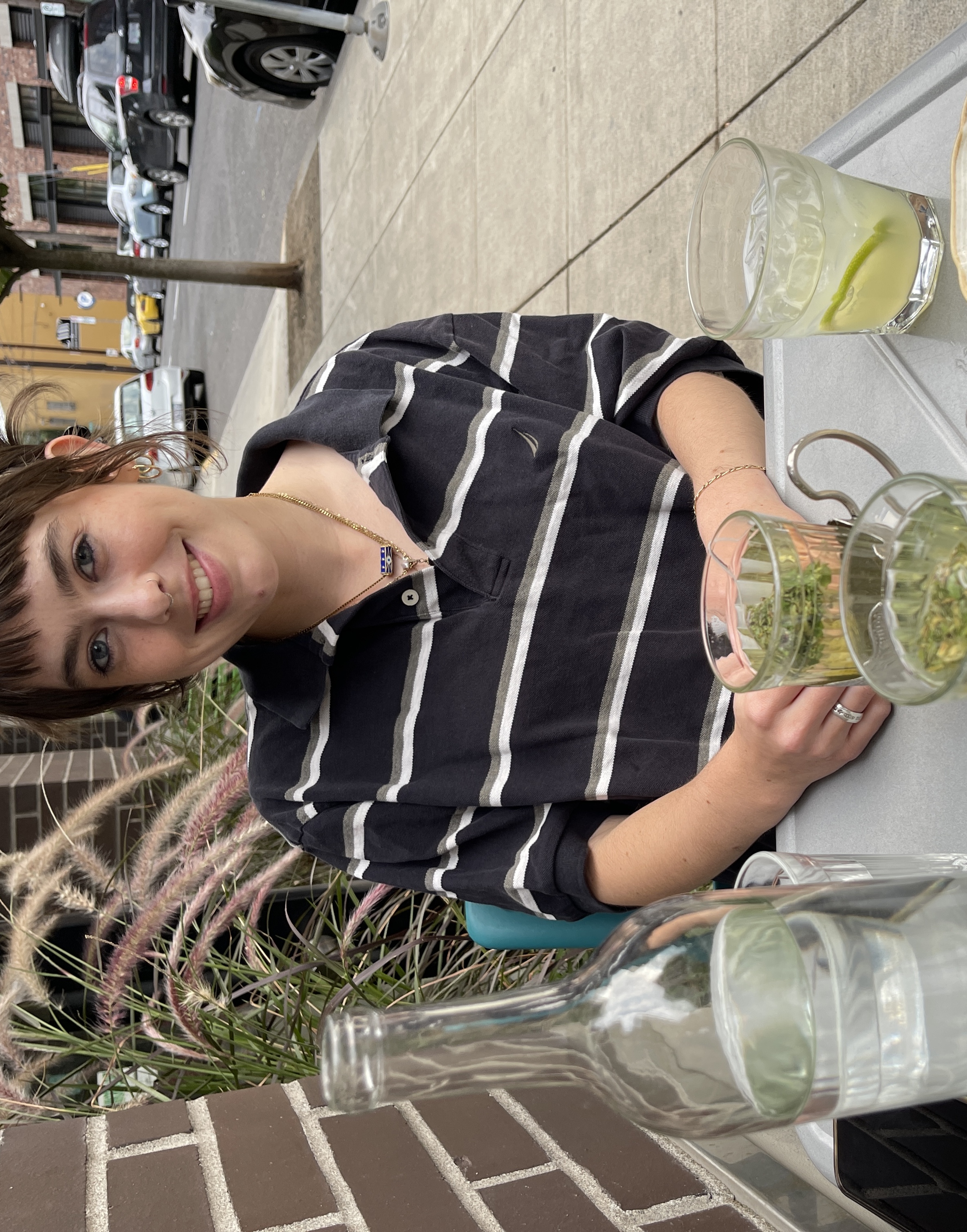 Bradford Technical Writing tutor named Sascha