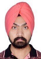 London Computer Science tutor named Deep Singh