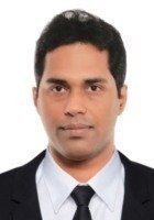 Waterloo IELTS - International English Language Testing System tutor named Sunil Waterloo IELTS - International English Language Testing System tutor named Sunil