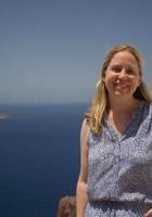 Bradford Portuguese tutor named Jenny Bradford Portuguese tutor named Jenny