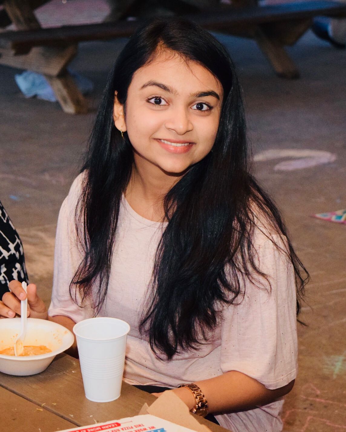 Bradford Cyber Security tutor named Jhanvi Bradford Cyber Security tutor named Jhanvi