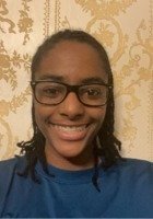 Boston, MA French tutor named Nailah