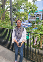 Belfast AWS Certified Solutions Architect tutor named Oluchi