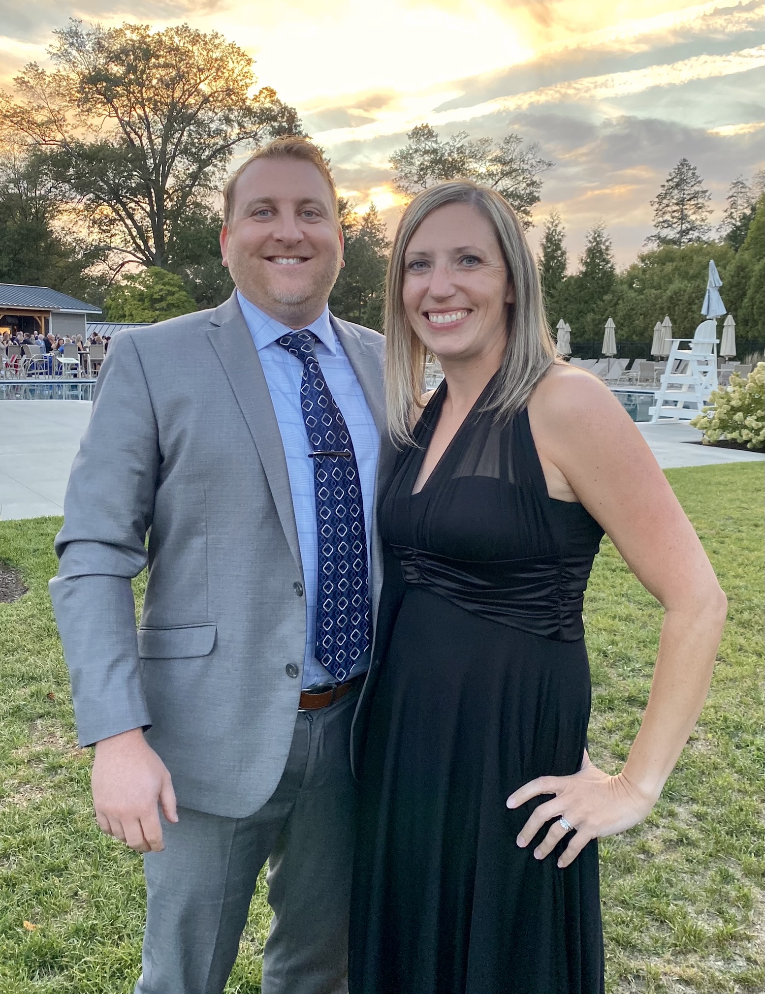 Birmingham Elementary Social Studies tutor named Donna