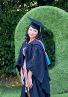 Quebec City UK GCSE History tutor named Courtney