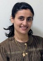 Waterloo Graduate Test Prep tutor named Pooja