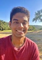 Halifax Ruby tutor named Atharva Halifax Ruby tutor named Atharva