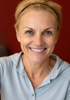 Vancouver PCAT Verbal Ability tutor named Tara