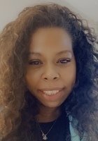 Glasgow Grade 12 Chemistry tutor named Francisca