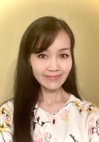 Cambridge Japanese tutor named Nozomi Cambridge Japanese tutor named Nozomi