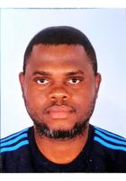 Edmonton UK A Level Geology tutor named Monsuru