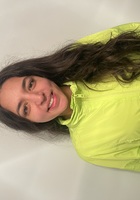 Vancouver UK GCSE German tutor named Yasmine