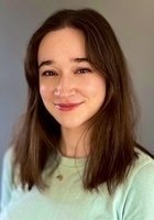 Ottawa UK GCSE English Literature tutor named Tilly Ottawa UK GCSE English Literature tutor named Tilly