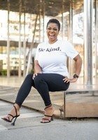 Birmingham Executive Functioning tutor named Cheri